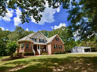 244 Aqua Vista Rd, Gadsden, AL 35901