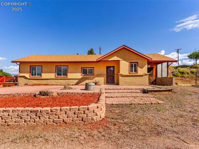 3129 Elizabeth Ave, Canon City, CO, 81212