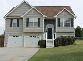 7 Jacob Trl, Villa Rica, GA 30180