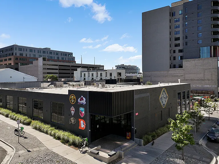 Number 38, right next door - outdoor volleyball, games, sports, tvs, best cocktails and more