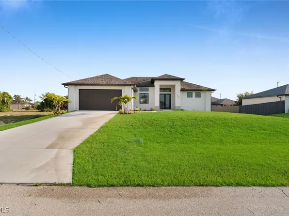 4205 NW 34th Ln, Cape Coral, FL 33993