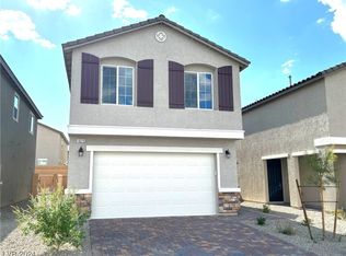 10215 Ullom Dr, Las Vegas, NV 89141