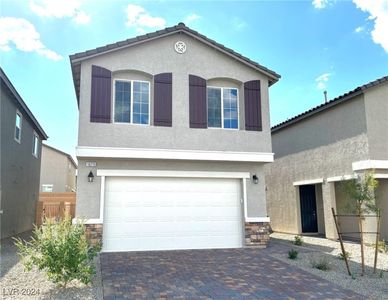 10215 Ullom Dr, Las Vegas, NV, 89141