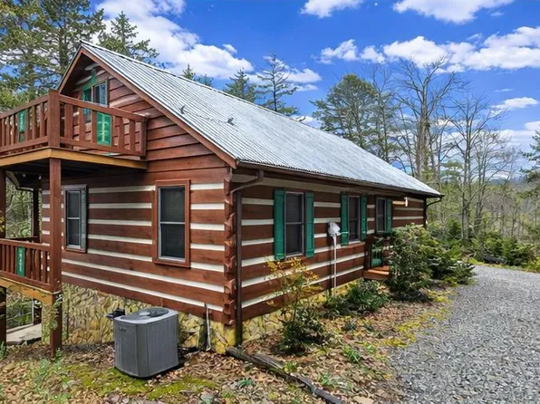 206 Misty Hollow, Blue Ridge, GA 30513