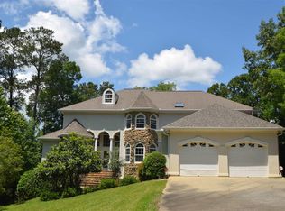 335 Lemonts Rd, Chapin, SC 29036