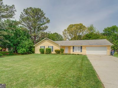 1856 Holston Dr, Jonesboro, GA, 30236