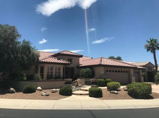 16095 W Galleria Ln, Surprise, AZ 85374