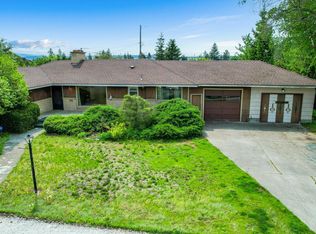 2215 W Rockwell Ave, Spokane, WA 99205