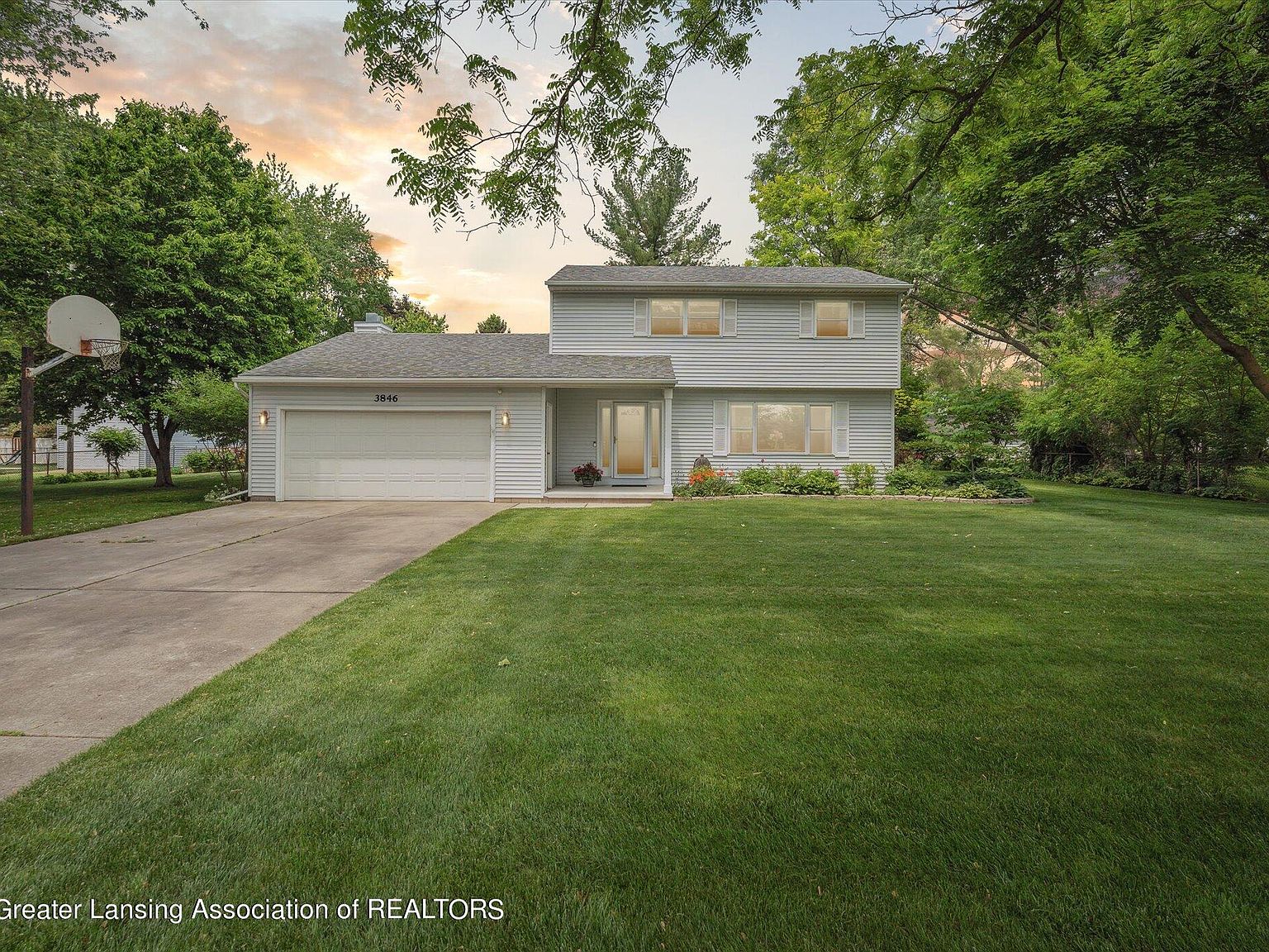 3846 W Stoll Rd, Lansing, MI 48906 MLS 273606 Zillow