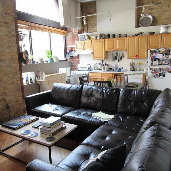 226 N Clinton St #110 — Photo 7