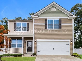 7421 Larwill Ln, Charlotte, NC 28216