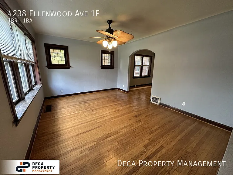 4238 Ellenwood Ave #1F — Photo 2