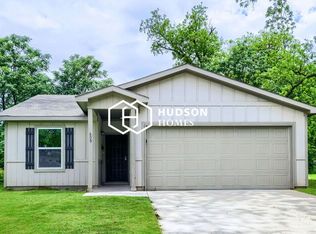 609 Sherman St, Waco, TX 76704