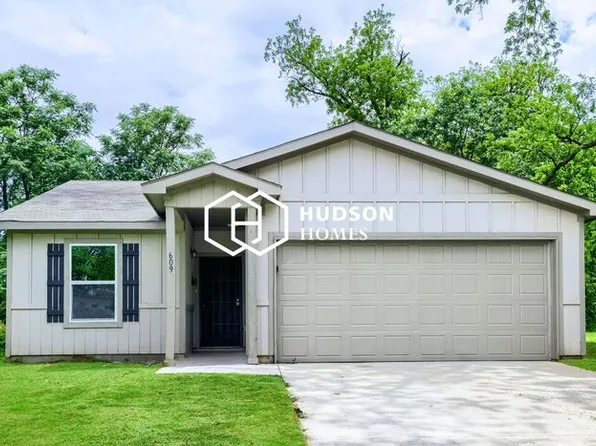 609 Sherman St, Waco, TX 76704