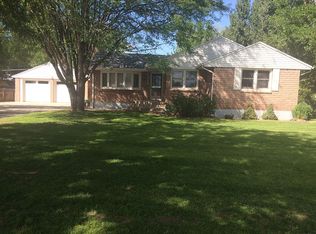 2219 Big Horn Ave, Worland, WY 82401