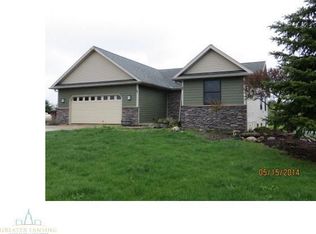 7350 N Welling Rd, Saint Johns, MI 48879