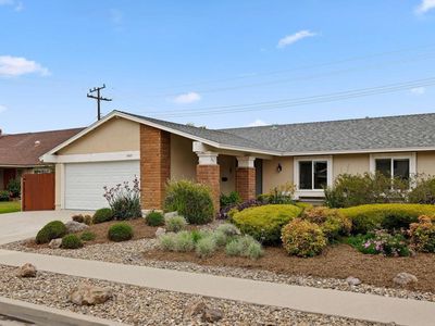 1667 Regent St, Camarillo, CA, 93010