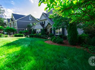 272 E Shore Trl, Sparta, NJ 07871