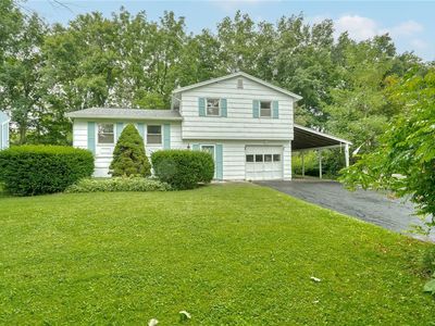 60 Willhurst Dr, Rochester, NY, 14606