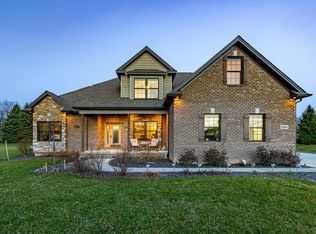 2045 Osprey Dr, Ypsilanti, MI 48197