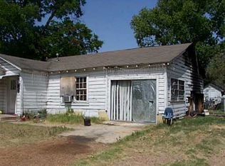 406 W Carson St, Bryan, TX 77801