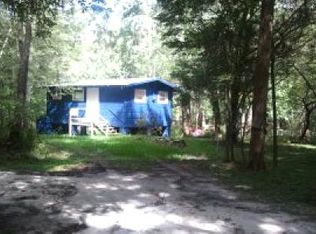 220 SW Riverside Ave, Fort White, FL 32038