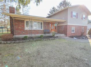 33 Hurd Cir, Auburn, NY 13021
