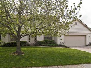 952 Dorchester Dr, Noblesville, IN