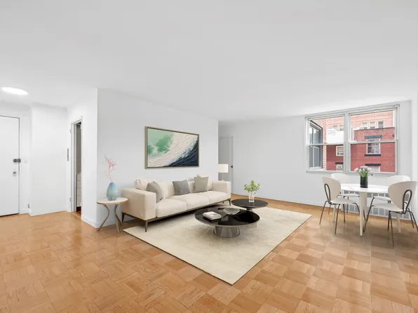 61 Jane Street image 1 of 11