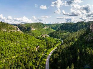 146 Deer Mountain Rd, Lead, SD 57754