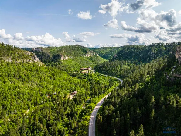 23 Deer Mountain Rd, Lead, SD 57754