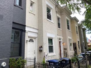 639 Orleans Pl NE APT A, Washington, DC 20002