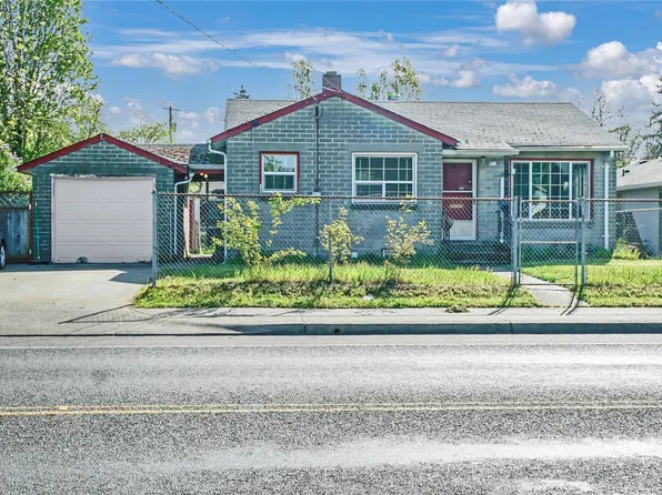 3711 S Tyler Street, Tacoma, WA 98409