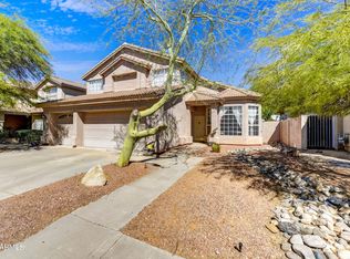 4526 E Rowel Rd, Phoenix, AZ 85050