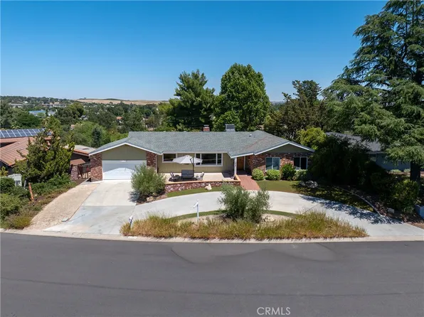 1025 Par Ave, Paso Robles, CA 93446