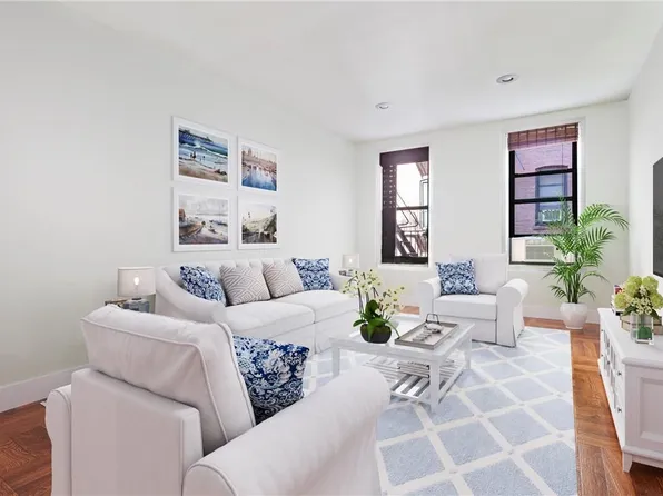 825 Walton Avenue #1D, Bronx, NY 10451