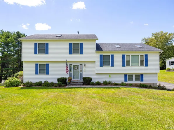 3 Hart Drive, Poughkeepsie, NY 12603