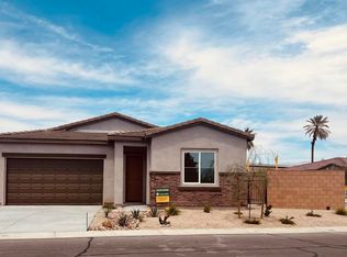 82866 Odlum Dr, Indio, CA 92201