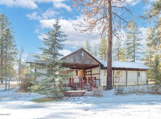 213 Estates Loop, Priest river, ID 83856