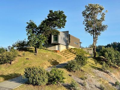 8909 Mill Creek Road, Healdsburg, CA, 95448