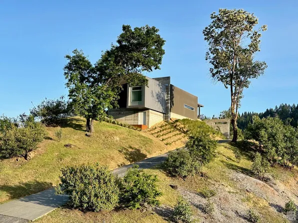 8909 Mill Creek Road, Healdsburg, CA 95448