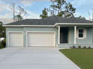 12094 Chapman Ave, Port Charlotte, FL 33953