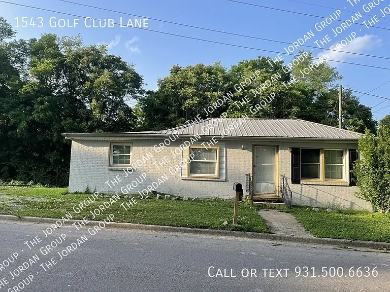 1543 Golf Club Ln — Photo 3