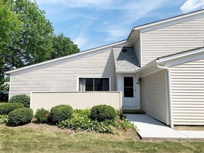 5467 Millwood Ln #39-D, Willoughby, OH, 44094