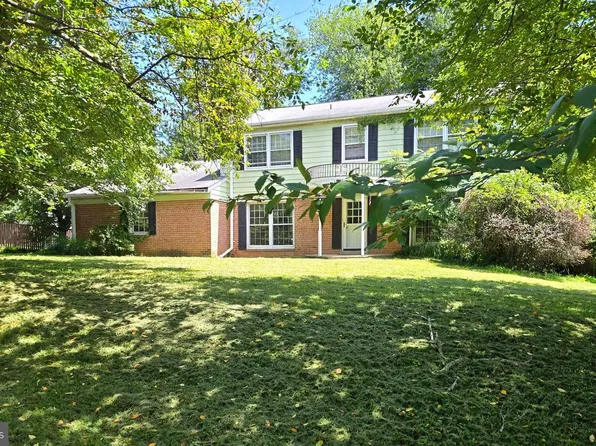 12625 Springloch Ct, Silver Spring, MD 20904