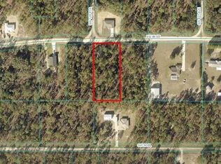SW 89th St #3, Dunnellon, FL 34432