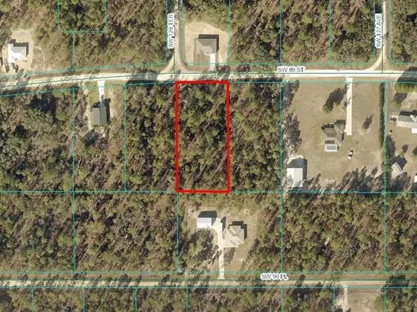 SW 89th St #3, Dunnellon, FL 34432