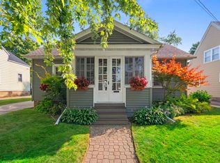 1201 W Winnebago St, Appleton, WI 54914