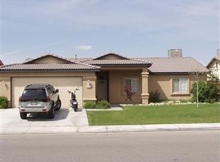 5110 Casa Bonita Dr, Bakersfield, CA