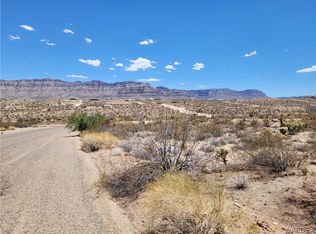720 E Vulcan Drive, Meadview, AZ 86444